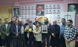 الحسيمة :    أمسية رمضانية ثقافية للشبيبة الاستقلالية تجمع بين الأجواء الروحانية والأنشطة الاجتماعية