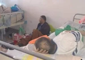 تقرير :     أقاليم جهة الشرق تتذيل الترتيب بالمغرب في خصاص الأطباء، ومواعيد تمتد لأشهر ومرضى يقطعون 300 كيلومتر بحثاً عن العلاج