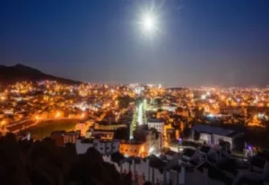 أزغنغان على صفيح ساخن … فضائح عقارية تهز الجماعة واسم زعيم الشبكة العدل م-م يتصدر المشهد اليومي لدى الرأي العام المحلي