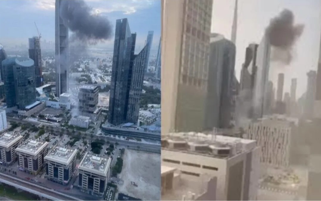 إيران تنفي ضرب المدنيين في دول الخليج وتتهم إسرائيل بتدبير الهجمات وتدعو لتحقيق عاجل