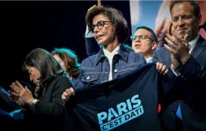 المغربية داتي تحل ثانية في سباق عمودية باريس … إقبال ضعيف في الانتخابات البلدية الفرنسية قبل سنة من الاستحقاق الرئاسي