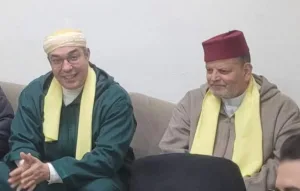 قيادي كبير داخل حزب العدالة والتنمية قد يلتحق بحزب الحركة الشعبية