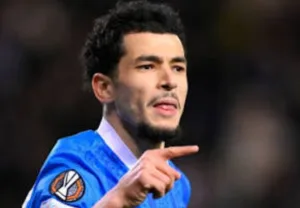 النجم المغربي الواحدي الذي همشه الركرااكي يستمر في التألق بالبطولة البلجيكية