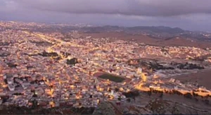 أزغنغان:   شبكة فساد عقاري تستخرج أكثر من 115 قطعة أرض مجزئة سرا وتحوّل المدينة إلى فريسة للبناء العشوائي !