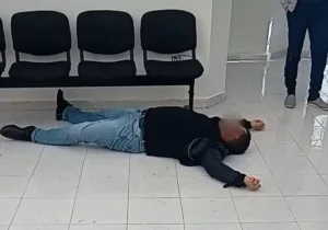 الناظور  :     قائد بباشوية سلوان يسقط عون سلطة ب “الكاو”