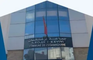 أزغنغان :   تسيطر بالمطلق على سبعة جماعات ترابية أمام تغلغل الصمت ونفوذ الظل… كيف تدير شبكة التجزئ السري عملياتها المخفية في إقليم الناظور ؟