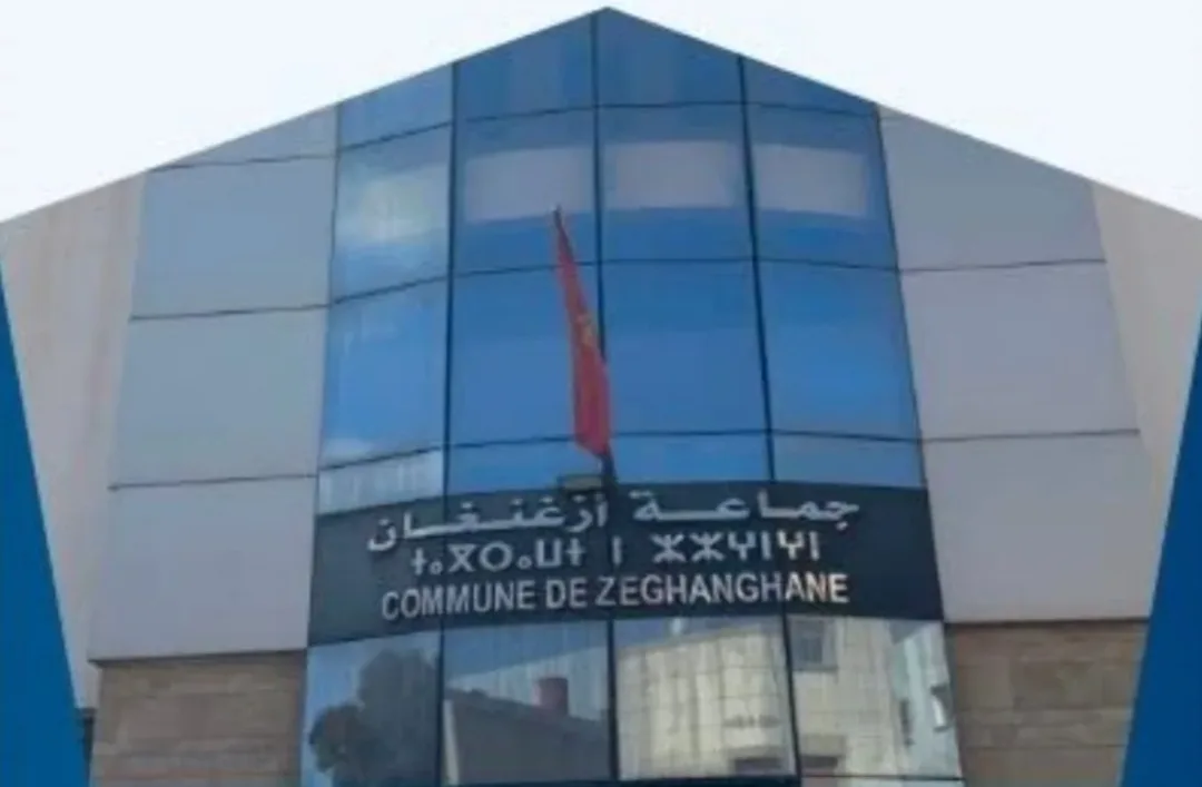 أزغنغان :   تسيطر بالمطلق على سبعة جماعات ترابية أمام تغلغل الصمت ونفوذ الظل… كيف تدير شبكة التجزئ السري عملياتها المخفية في إقليم الناظور ؟