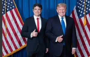 “إسرائيل تكذب وإيران لا تهددنا”.. مسؤول استخباراتي عينه ترامب يستقيل بسبب الحرب في الخليج