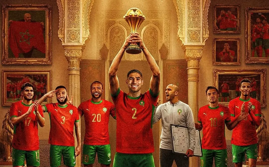 الطاس تقترب من تثبيت اللقب.. المغرب الأقرب قانونيًا للتتويج بكأس إفريقيا 2025