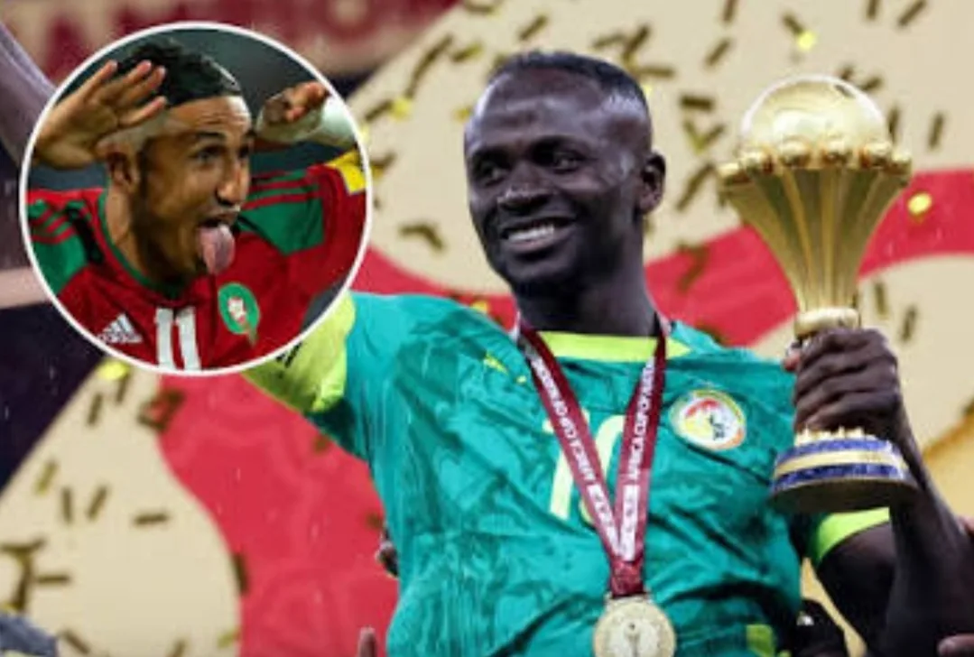 ضربة مزدوجة للسنغال:  سحب لقب كأس الأمم الإفريقية 2025 وإقصاء من نسخة 2027 بعد قرار منح الكأس للمغرب