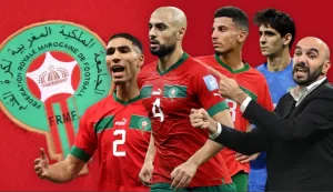 المصريون يغرقون في حسد إنجازات المغاربة بعد قرار الكاف المنصف في حق المنتخب المغربي ومنحه كأس أمم إفريقيا