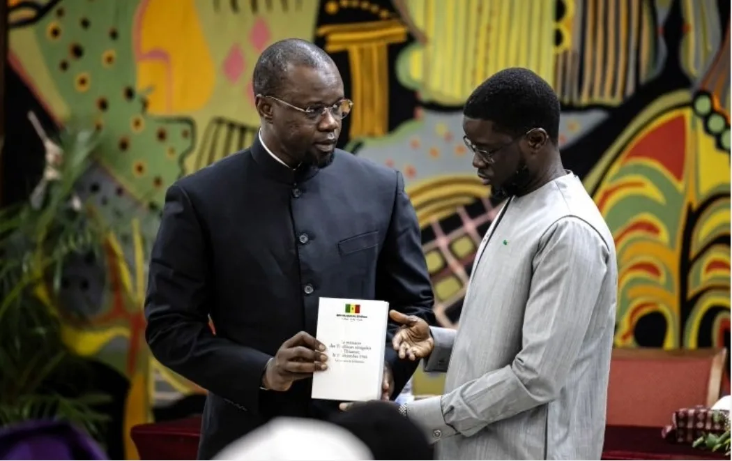 الحكومة السنغالية تنتفض ضد الإتحاد الإفريقي لكرة القدم بعد تتويج المنتخب المغربي باللقب القاري