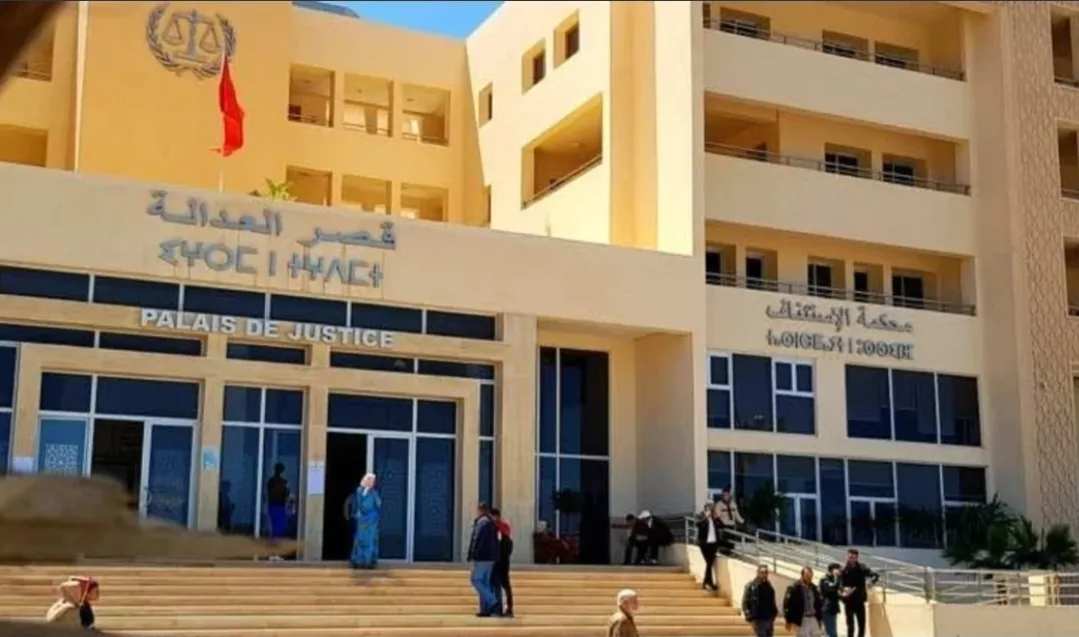 فضيحة المليارات بوجدة :   ملف “الكارتيل العقاري المومني” وغياب شريكه برمضان يثير غضب المتتبعين قبل النطق بالحكم  !