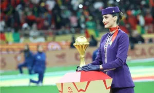 المغرب يرحب بتتويج المنتخب الوطني بعد قرار الإتحاد الإفريقي لكرة القدم سحب كأس أمم إفريقيا من السنغال