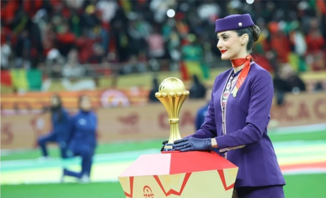 المغرب يرحب بتتويج المنتخب الوطني بعد قرار الإتحاد الإفريقي لكرة القدم سحب كأس أمم إفريقيا من السنغال