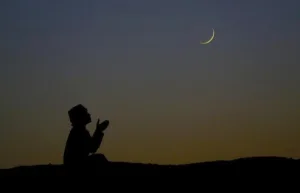 رأي :      تأملات وتساؤلات في رؤية الهلال