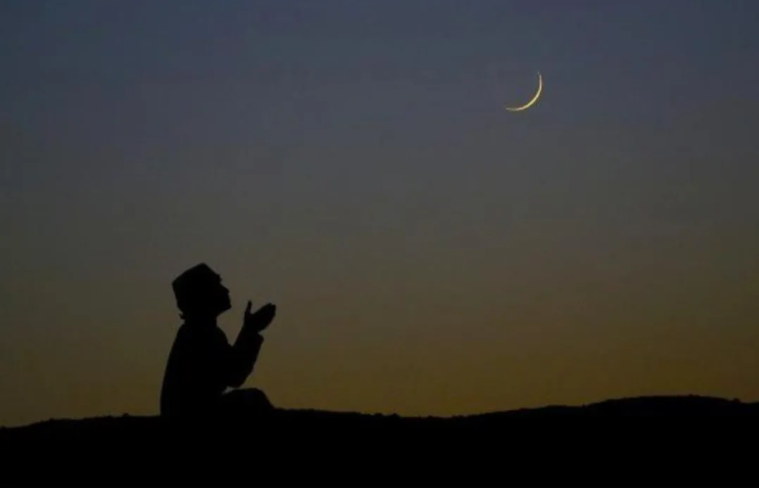 رأي :      تأملات وتساؤلات في رؤية الهلال