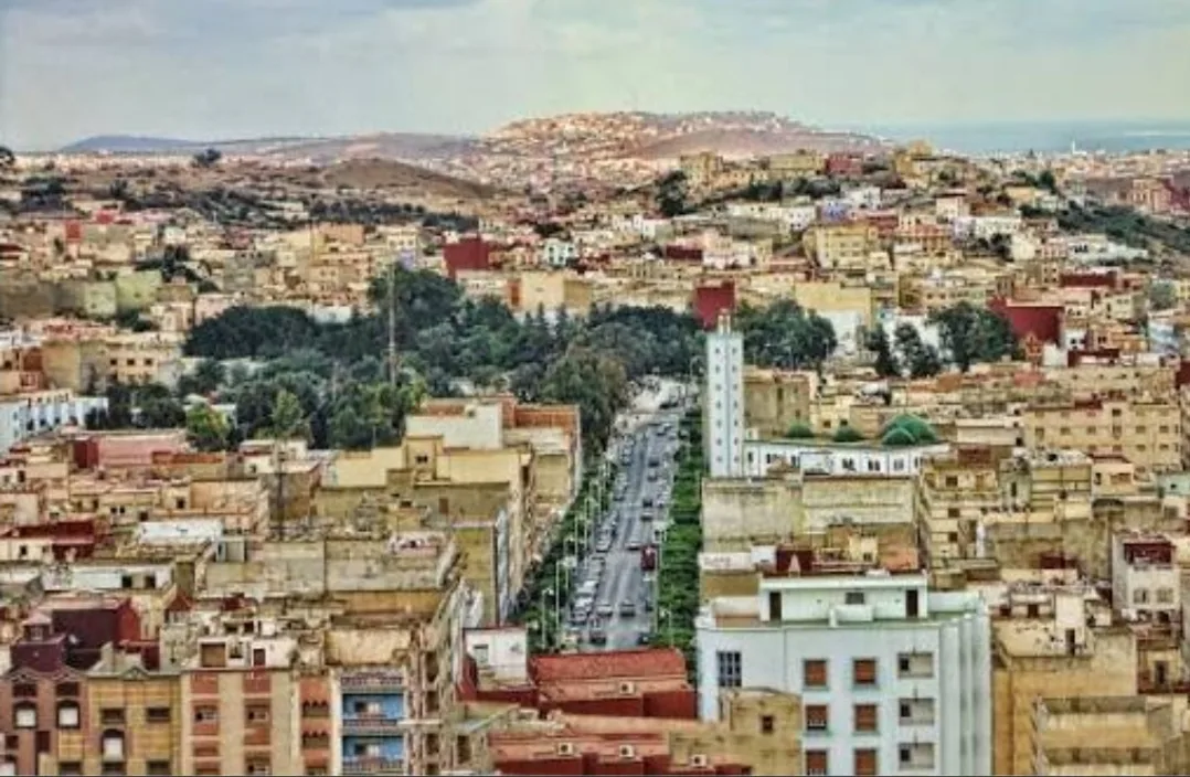 أزغنغان :   فضائح التجزيء السري وفساد بلا رادع … شبكة “كومندو” تسيطر على الجماعة بلا رقيب وعناصر من الشبكة الإجرامية يستعدون للفرار