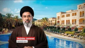 خطاب الزهد على المنابر … وبذخ اليخوت في مايوركا :     فندق إسباني فاخر يطارد أسرار ثروة مرشد إيران مجتبى خامنئي