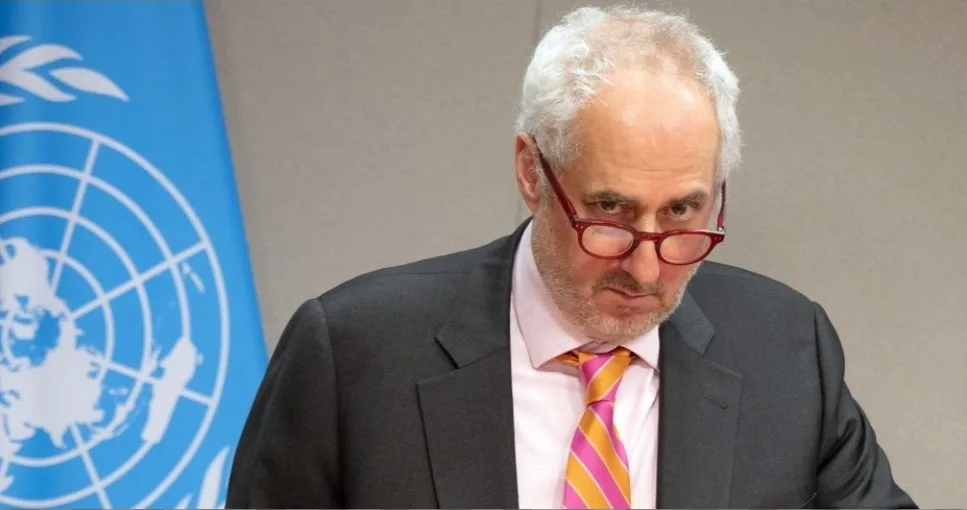 الأمم المتحدة تعيد البوليساريو إلى حجمها الحقيقي وتكرّس زخماً للموقف المغربي