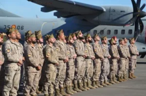 إسبانيا تستعجل سحب قواتها من العراق … ومليلية في قلب الاهتمام