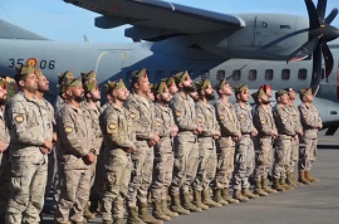 إسبانيا تستعجل سحب قواتها من العراق … ومليلية في قلب الاهتمام