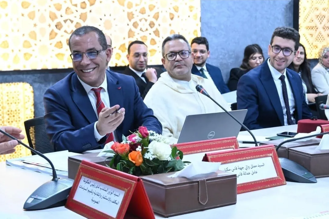 ترك فراغا كبيرا بجهة الشرق :   طفرة استثمارية لافتة بجهة فاس–مكناس … دينامية جديدة يقودها المركز الجهوي للاستثمار