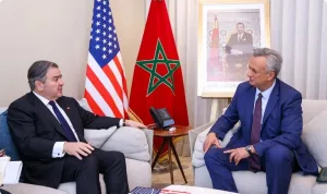 المغرب والولايات المتحدة يعززان شراكتهما الاستراتيجية ويراهنان على استثمارات المستقبل