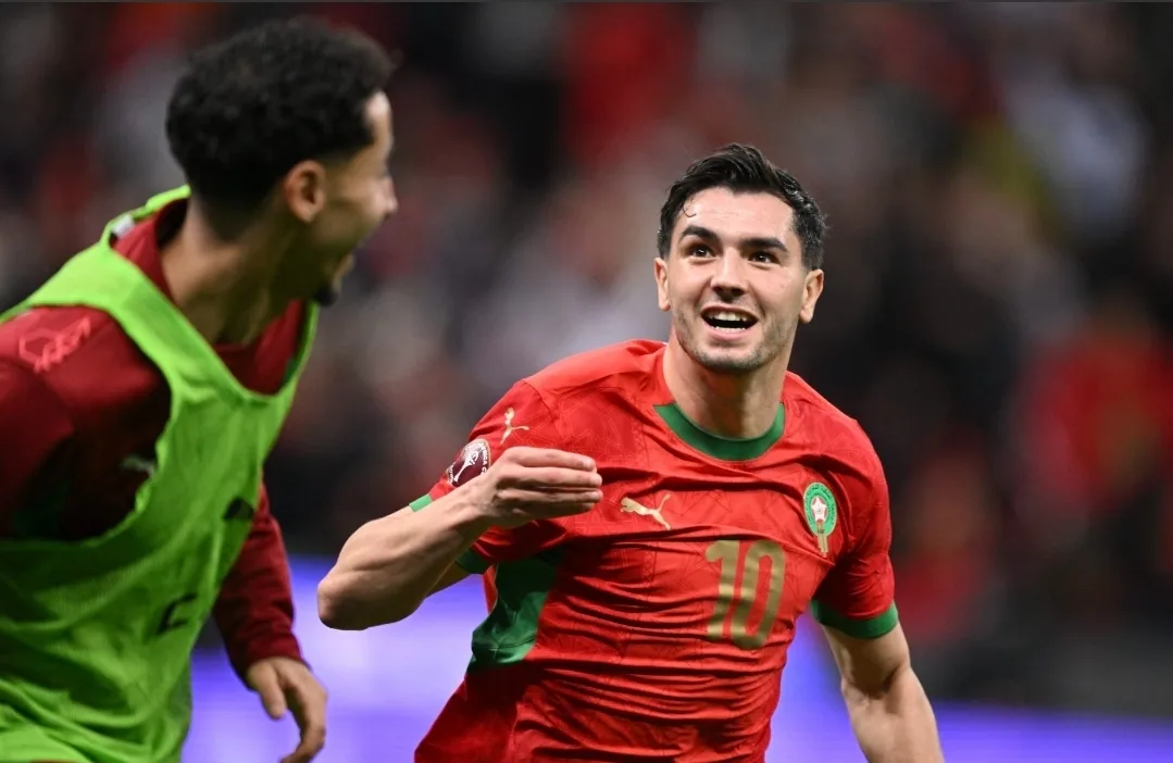 أسود الأطلس لا يتوقفون … مواجهة نارية محتملة أمام النرويج في طريق مونديال 2026