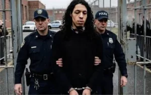 نهاية الهروب الهوليوودي.. توقيف الشاب المغربي إلياس خربوش جنوب فرنسا بعد الفرار من السجن