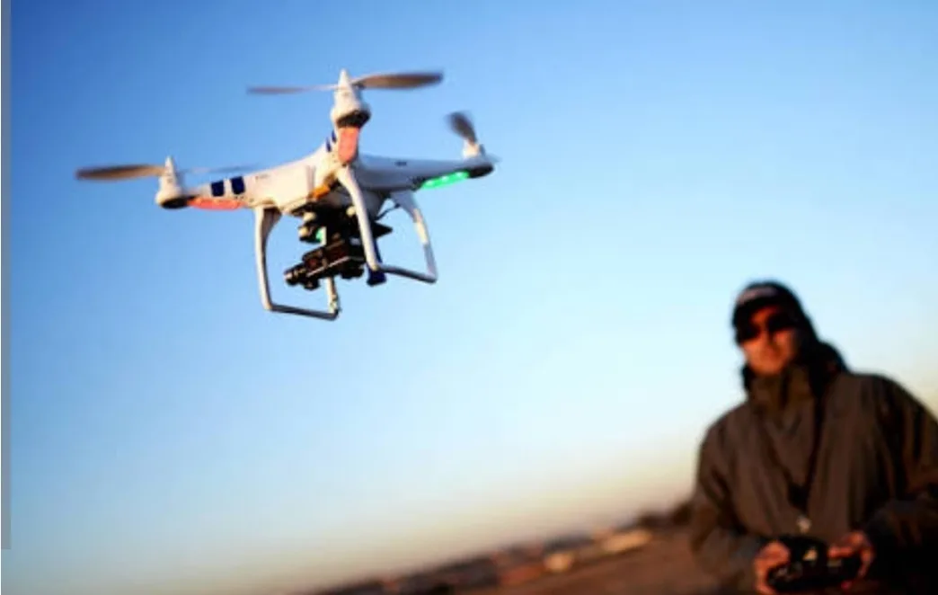 وجدة :    من فرنسا إلى أحفير .. شبكة الدرونات تكشف خيوط تهريب الحشيش وتبييض الأموال