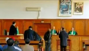 وجدة :   بارون العقار صلاح الدين المومني بين اتهامات الاحتيال وادعاءات التأثير على القضاء قبل صدور حكم 30 مارس الاستئنافي