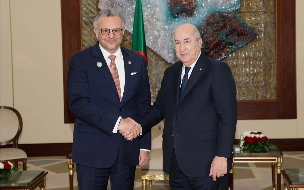 اتصال أمريكي أمس مع تبون الجزائري … ومشاورات سرية حول الصحراء تقودها واشنطن بعيدًا عن الأضواء