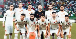 بعد الجيش الملكي أمس … نهضة بركان يصعق الهلال السوداني في الوقت القاتل ويتأهل إلى نصف نهائي دوري ابطال إفريقيا