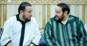 بركان :    تسجيل اسم “الزاوية القادرية البودشيشية” كعلامة تجارية لتحويل الأموال بفرنسا يثير نقاشاً قانونياً وروحياً