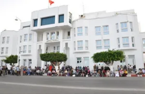 بالمختصر :     7 جماعات حضرية بإقليم الناظور تحت مجهر التقييم … حصيلة متباينة بين الحكامة والفساد !!