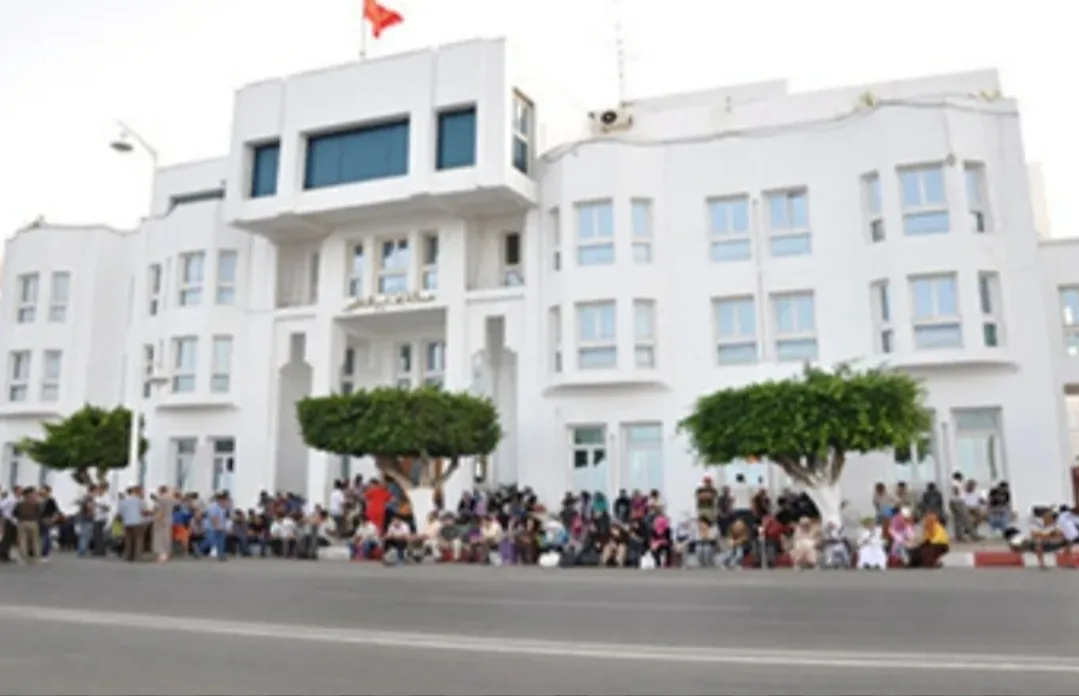 بالمختصر :     7 جماعات حضرية بإقليم الناظور تحت مجهر التقييم … حصيلة متباينة بين الحكامة والفساد !!