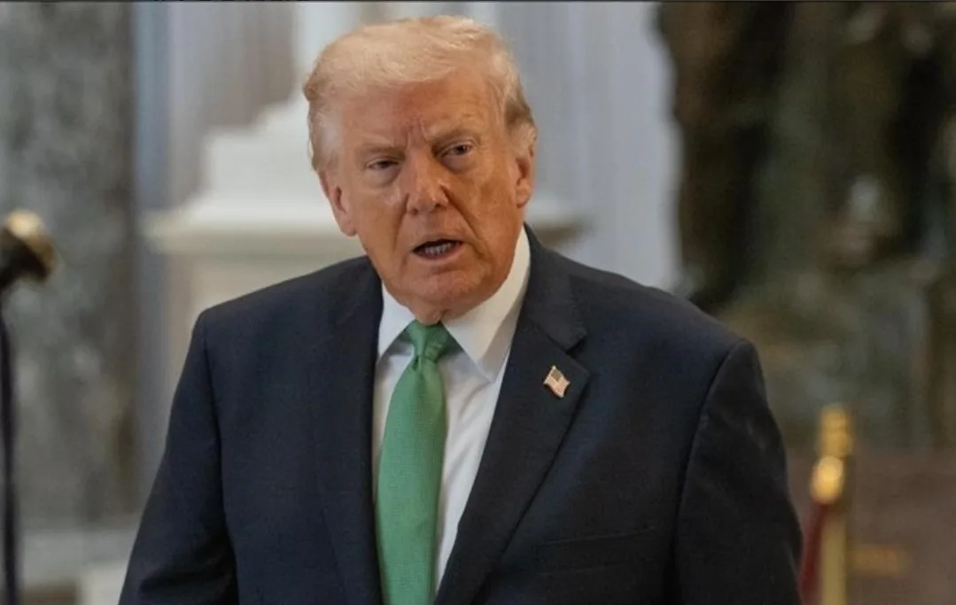 ترامب يؤجل الضربات على إيران … وطهران تنفي المفاوضات مع واشنطن