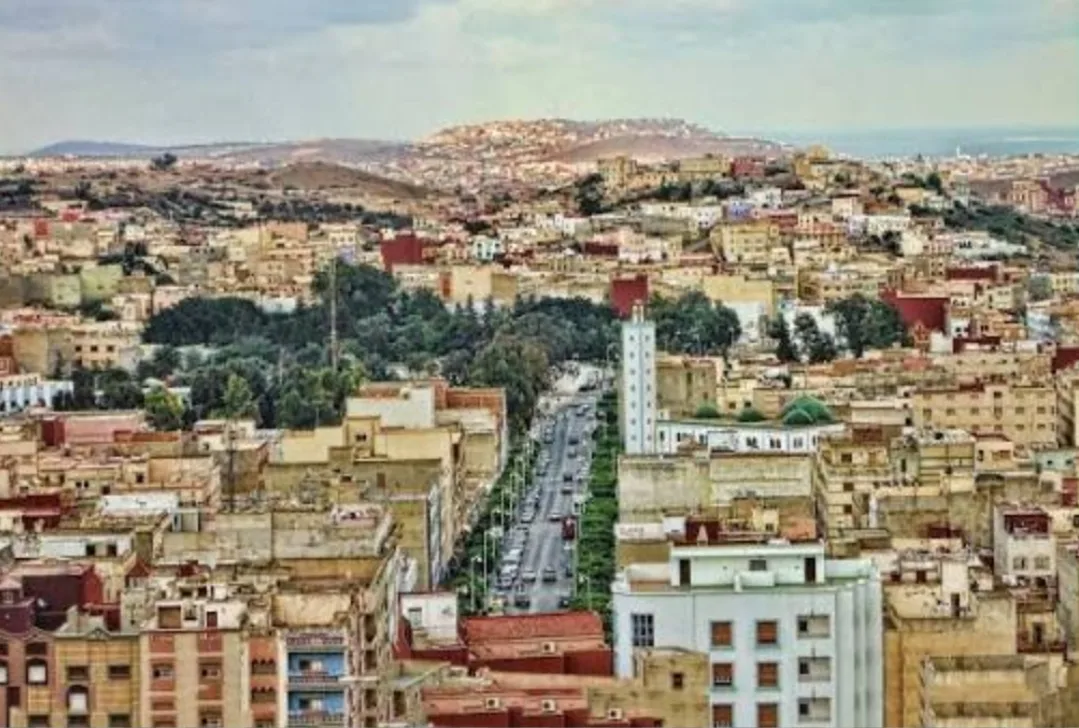 أزغنغان :     مدينة تحت قبضة شبكة خطيرة تهدد المال العام والتعمير ومنعش عقاري يخرج بتصريح صادم