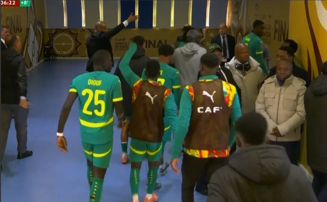 ماركا :     المغرب سيحتفظ بلقب كأس إفريقيا… والسنغال تواجه “طاس” بمعركة خاسرة