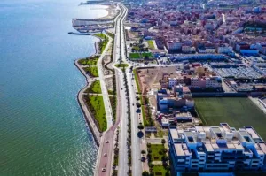 الناظور :   اجتماع رسمي بمقر العمالة لتسلم تصميم التهيئة الجديد لمارتشيكا بعد 9 سنوات من التأجيل 