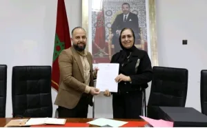 الحسيمة :    “الأساتذة الأشباح” بمديرية التعليم … هل يتدارك المدير الإقليمي الجديد الوضع؟