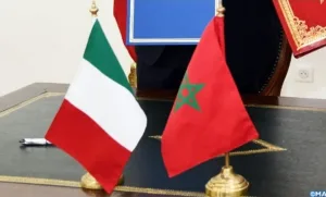 الرباط :     550 مليار درهم استثمارات مرتقبة .. قمة مغربية-إيطالية ترسم ملامح شراكة اقتصادية جديدة