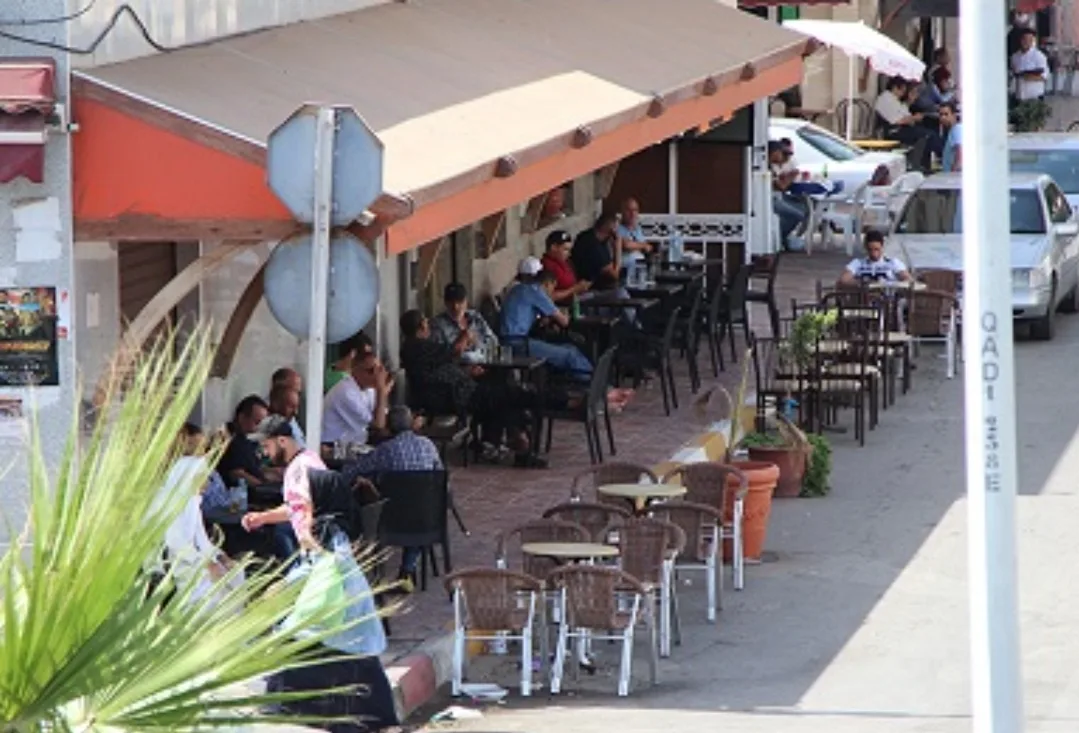 الناظور بين قرار التحرير وواقع “السيبة” … من يعرقل استرجاع الملك العمومي؟