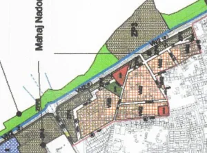 محجّ الناظور بمارتشيكا :      تهيئة عمرانية أم مخطط محكم لاقتلاع صغار المُلاّك؟ بين “تنمية” مُعلنة وابتلاع صامت للأراضي… هل هي إعادة رسم قسرية لخريطة الملكية؟