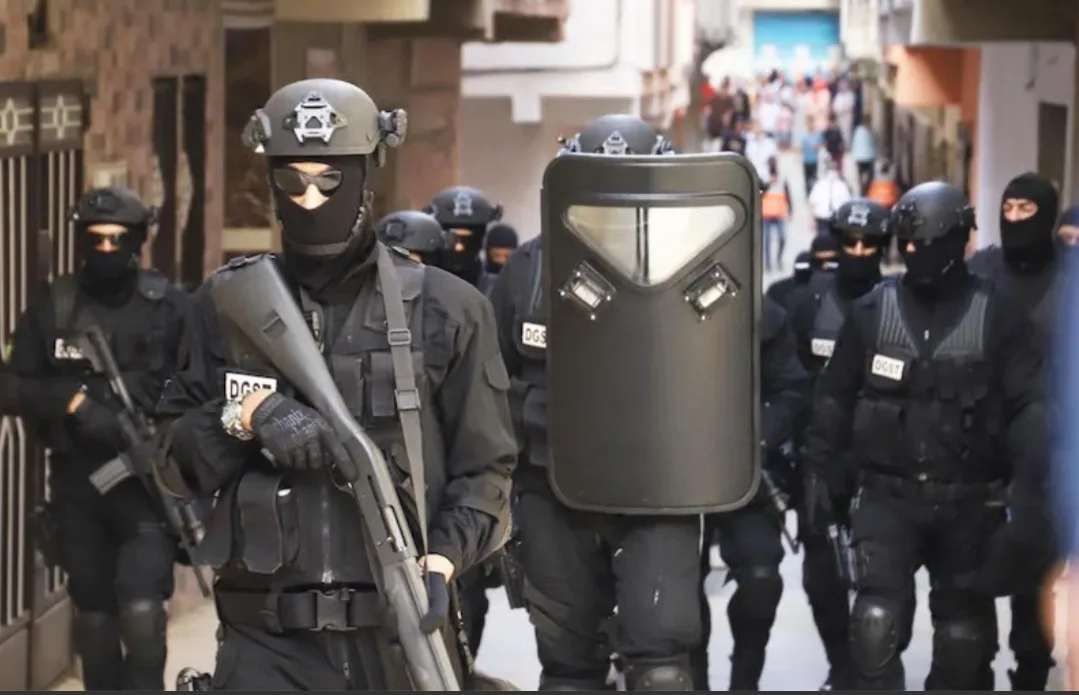 إسبانيا تشيد بالدور الحاسم للمخابرات المغربية وقوتها