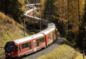 قطار “الريف” يقترب من الحسيمة :    تفاصيل المخطط السككي لفك العزلة وربط منارة المتوسط بالناظور وتطوان