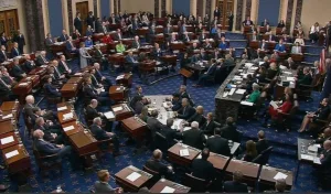 بعد الكونغرس … سيناتور أمريكي في مجلس الشيوخ يطرح تصنيف البوليساريو منظمة إرهابية