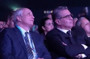 أخنوش يؤكد من الرباط :      رجال ونساء التعليم في صلب الإصلاح وزيادات مهمة لإعادة الاعتبار للمهنة