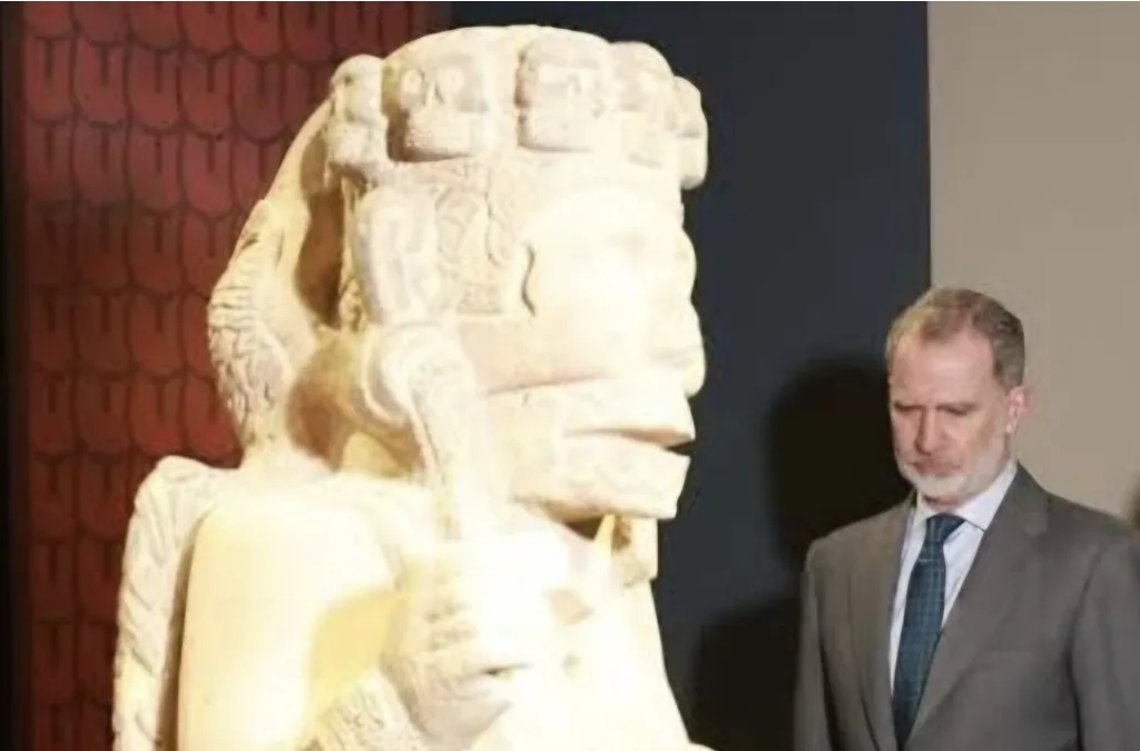 رسالة نارية إلى ملك إسبانيا :     التجمع العالمي الأمازيغي يطالب بالاعتراف بجرائم حرب الريف وتعويض ضحايا الأسلحة الكيميائية